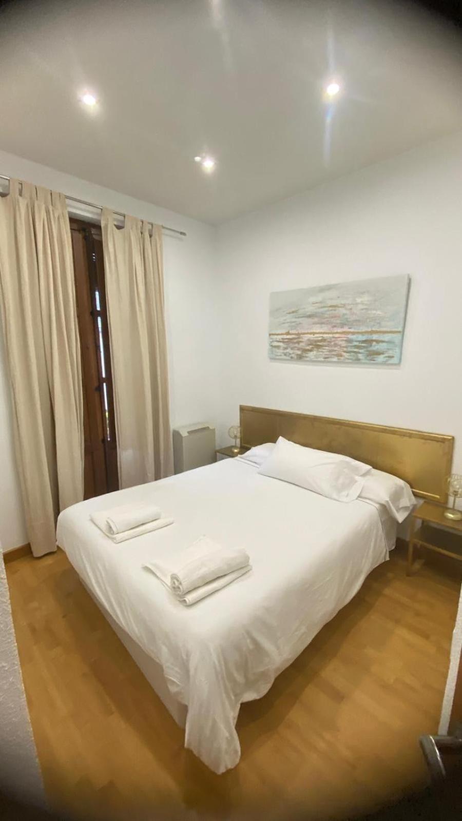 Apartamento Pleno Centro Lejlighed Salamanca Eksteriør billede