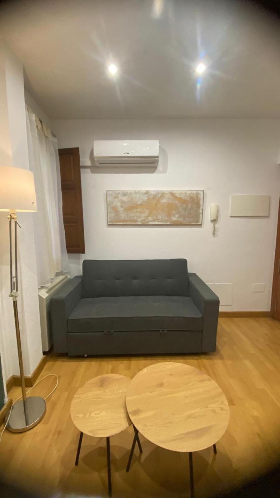 Apartamento Pleno Centro Lejlighed Salamanca Eksteriør billede