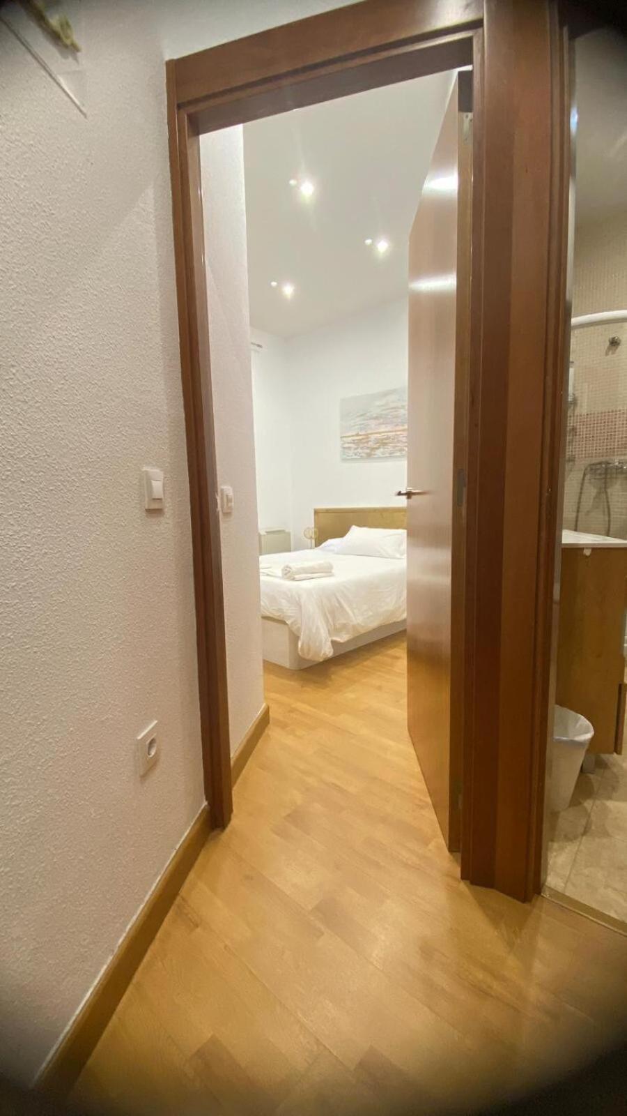 Apartamento Pleno Centro Lejlighed Salamanca Eksteriør billede